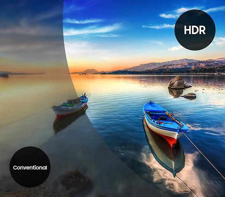 Image du produit Samsung Ue75mu6170 (75", LCD, 4K, 2017)