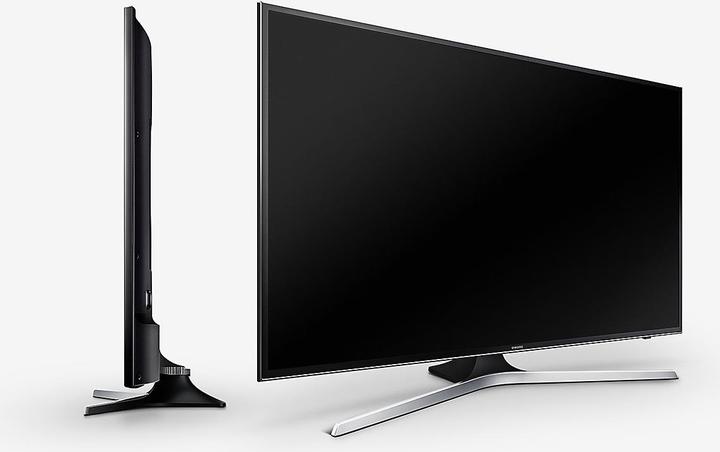 Image du produit Samsung Ue75mu6170 (75", LCD, 4K, 2017)