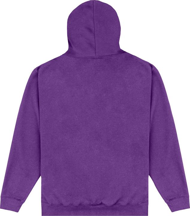 Image du produit - Sweat à capuche - Adulte (S)
