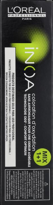 Image du produit L'Oréal Professionnel Inoa (Blond, Or)