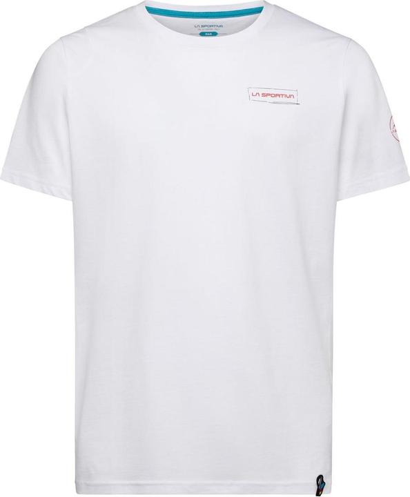 La Sportiva Mantra T-Shirt M, Climbing T-Shirt (L)