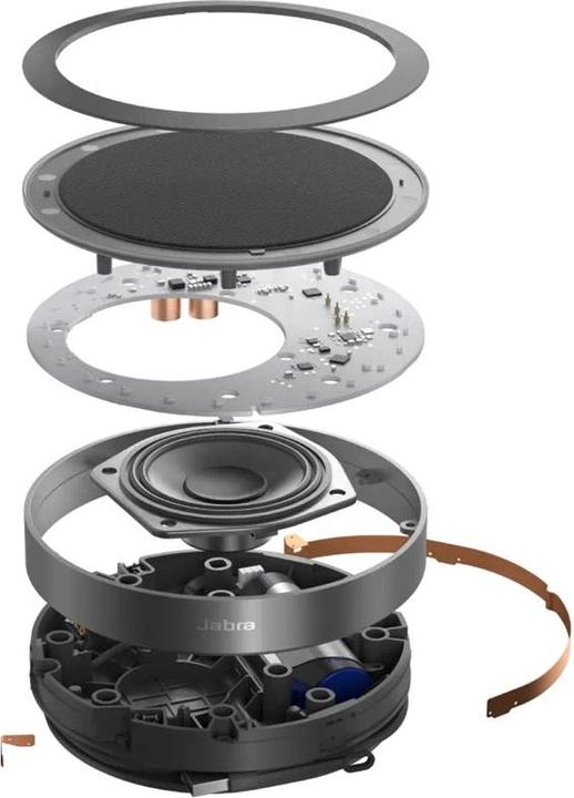 Image du produit Jabra Speak2 75 MS