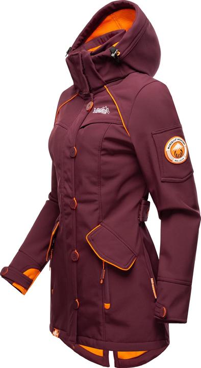 Actual product image Marikoo Soulinaa (XS)