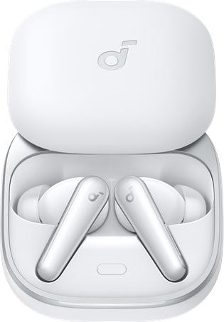Actual product image soundcore Liberty 5 white (ANC, 48 h, Wireless)