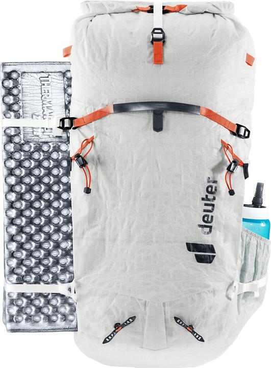 Actual product image Deuter Expedition Ultra 60 (60 l)