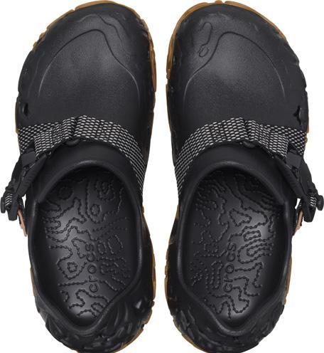 Immagine prodotto Crocs Atlante All-Terrain (43, 43.5, 44, 43 1/3)