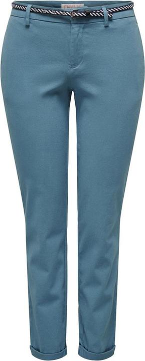 Produktbild Only Slim Fit Mittlere Taille Chino Hose Chino Hose (W46/L30)