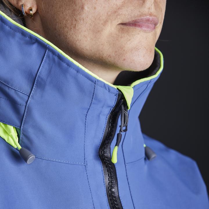 Produktbild OS3 Coastal Jacke, Damen (36)