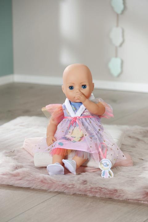Produktbild Baby Annabell Sweet Dreams Nachthemd 43cm