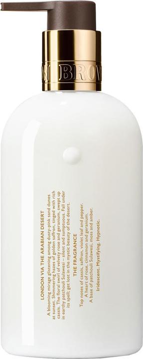 Actual product image Molton Brown Rose Dunes Lotion pour le Corps (Body lotion, 300 ml)