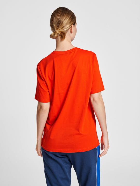 Actual product image hummel Lgc Jose T-Shirt (M)