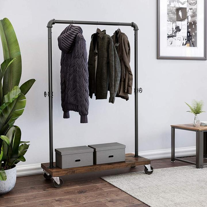 Productafbeelding Songmics Kapstok