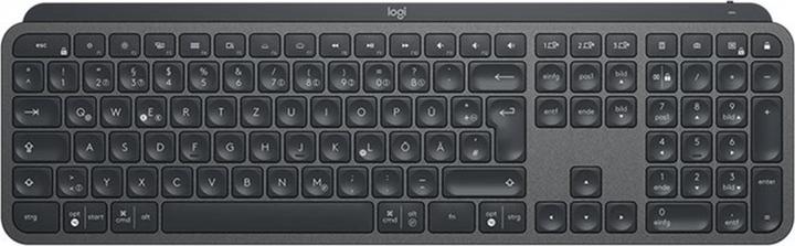 Productafbeelding Logitech MX Keys Plus (NL, Draadloze)
