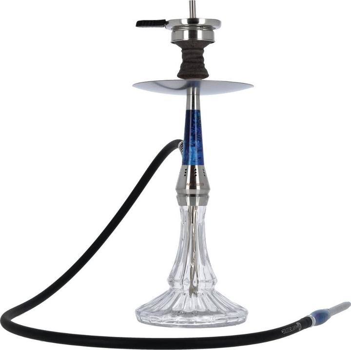 Produktbild Amy Deluxe Galactic Steel S 1200 (55 cm)