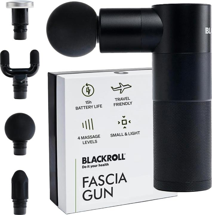 Image du produit Blackroll Pistolet à fascia