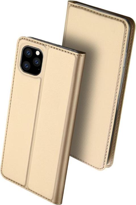 Produktbild Dux Ducis Skin Pro Series (Apple iPhone 11 Pro)