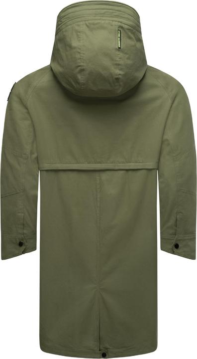 Immagine prodotto Stone Harbour Yaroon (L)
