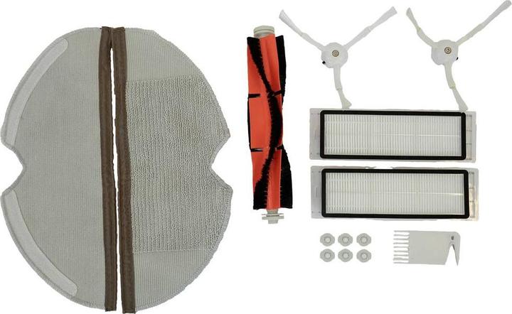 Immagine prodotto Scanpart Roborock S4 S6 S5 Max