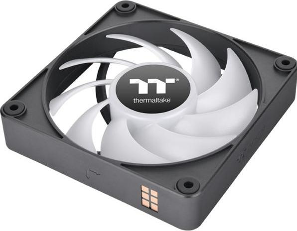 Image du produit Thermaltake CT140 EX ARGB PC Cooling Fan 3 (140 mm, 3 x)