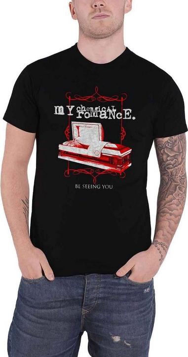 Actual product image Gildan TShirt (XL)