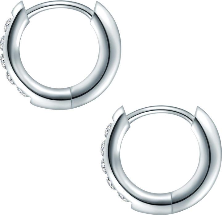 Image du produit Eastside Boucles d'oreilles pour femmes - 33880 (Acier inoxydable)