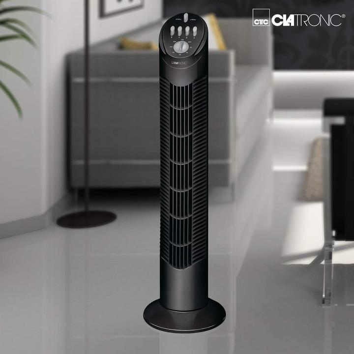 Produktbild Clatronic T-VL 3546