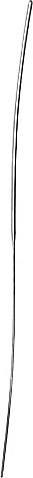 Produktbild Shots Urethral Sound - 3/4 mm
