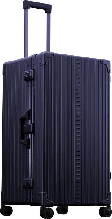 Image du produit Aleon Valise 30" International - bleu (113 l, XL (à partir de 115l))