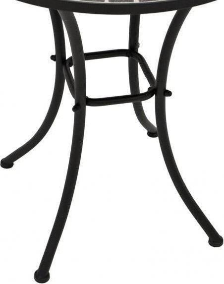 Produktbild Degamo Bistrotisch SIENA rund (60 cm)