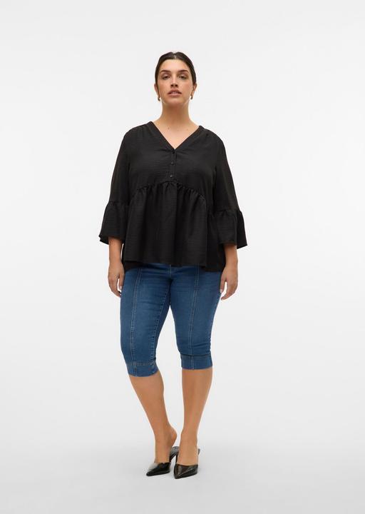 Produktbild Vero Moda VMCELIZA Shorts Jeans-Shorts (48)