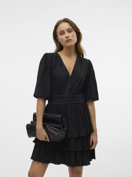 Immagine prodotto Vero Moda Vmkaja Short Plisse Dress Exp (S)