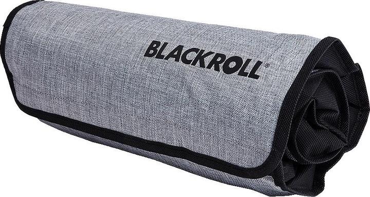 Actual product image Blackroll Recovery Blanket Ultralite (1000 g, 135 x 200 cm)