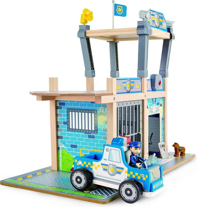 Hape Stazione di polizia