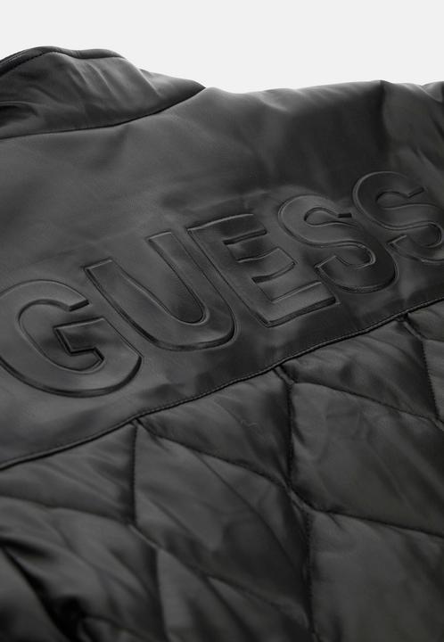 Produktbild Guess Jacke Bomberjacke QUILTED (XXL)