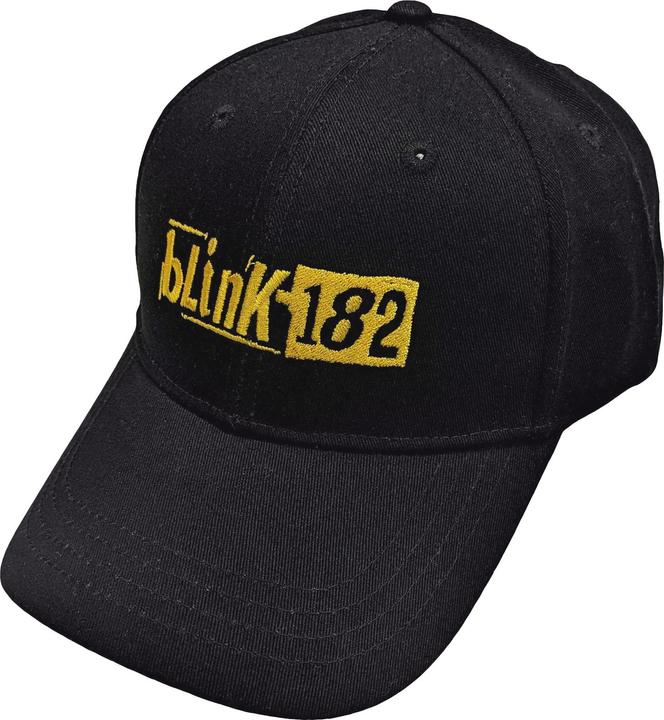 Blink 182 Modern BaseballMütze (One Size)