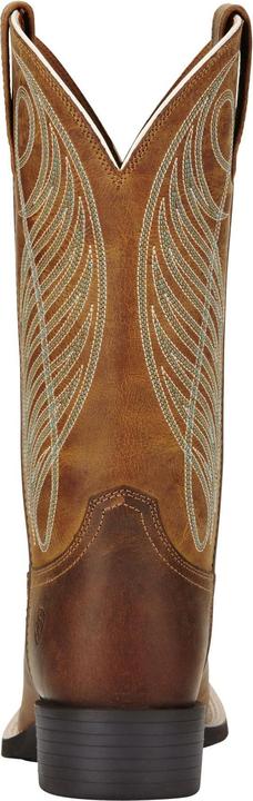Image du produit Ariat Bottes Western Women's Round Up Wide Square Toe (39)