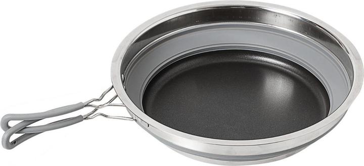 Produktbild Brunner Volcano Pan Fold-Away