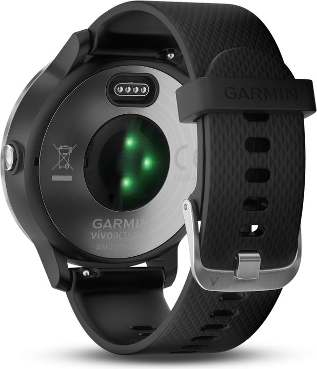 Produktbild Garmin Vivoactive 3 (43 mm)