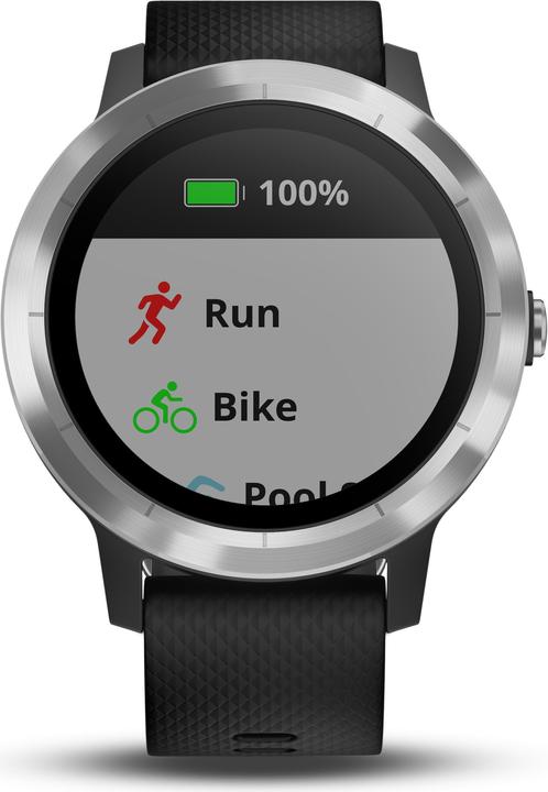 Produktbild Garmin Vivoactive 3 (43 mm)