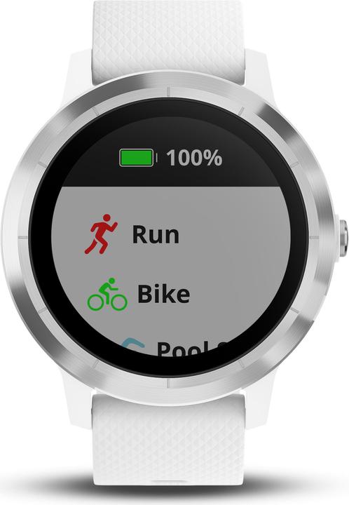 Produktbild Garmin Vivoactive 3 (43 mm)