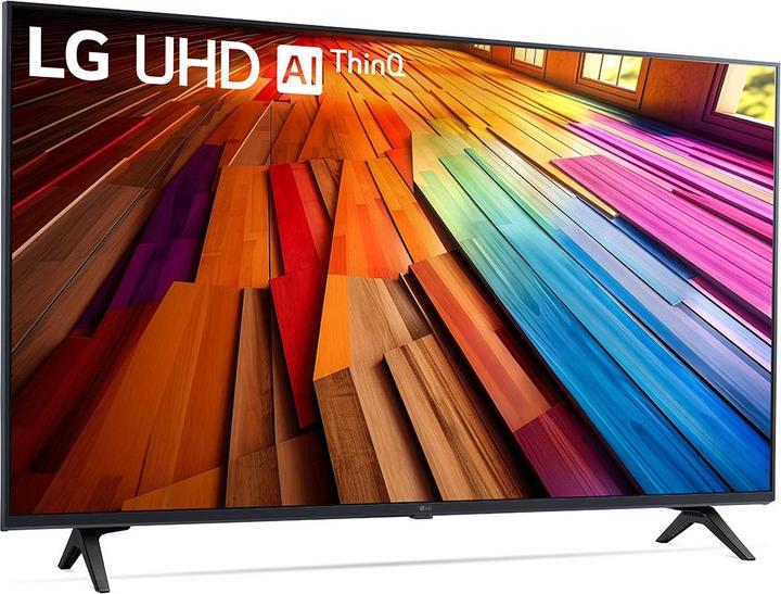 Produktbild LG 43UT80006LA.API (43", UT80, LED, 4K, 2024)