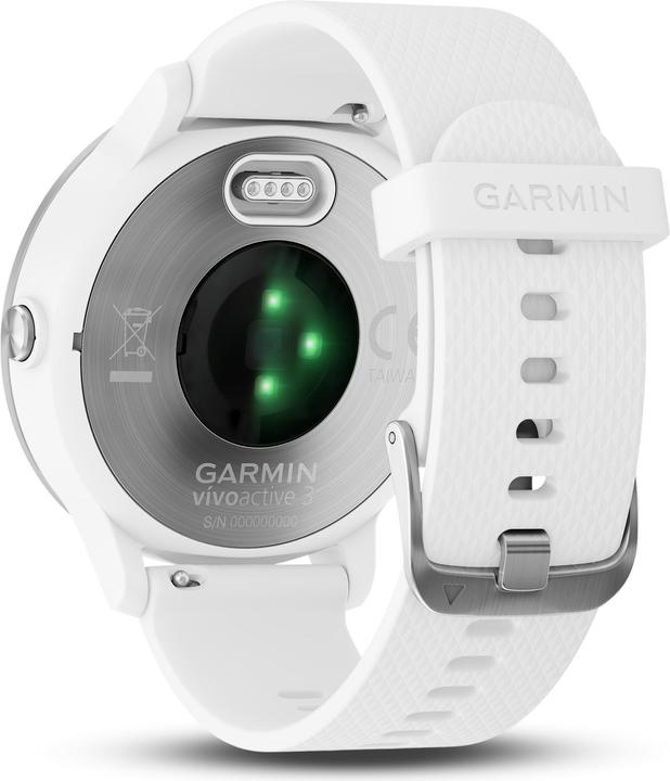 Produktbild Garmin Vivoactive 3 (43 mm)