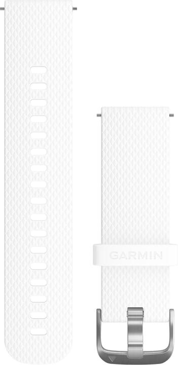 Produktbild Garmin Vivo Armband (20 mm, Silikon)
