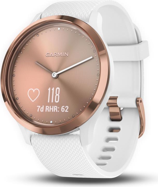 Produktbild Garmin vivomove HR (43 mm)