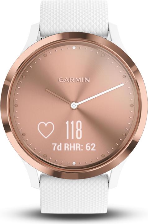 Produktbild Garmin vivomove HR (43 mm)