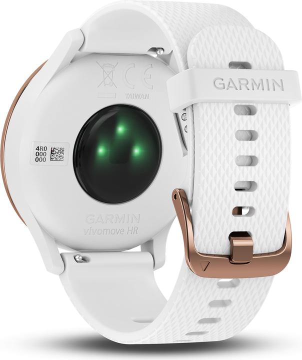 Produktbild Garmin vivomove HR (43 mm)