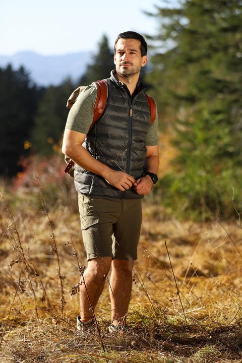 Actual product image Rukka Pac Vest (S)
