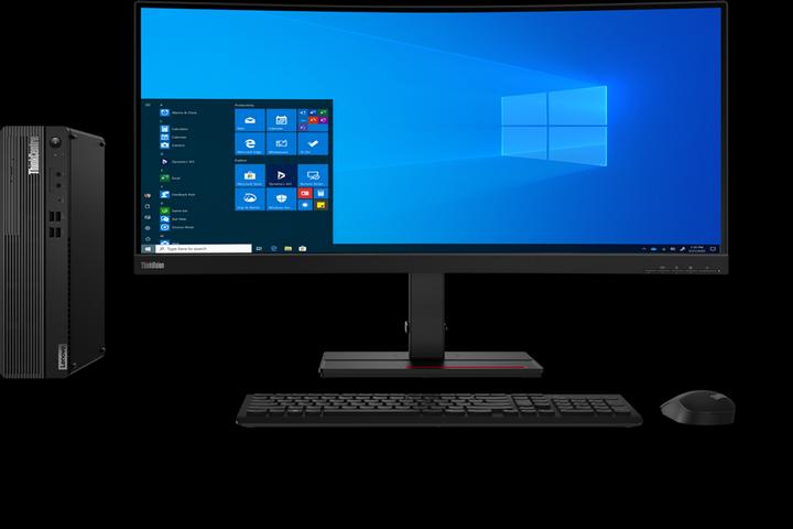 Produktbild Lenovo ThinkCentre M75s Gen 2 (16 GB, 512 GB)
