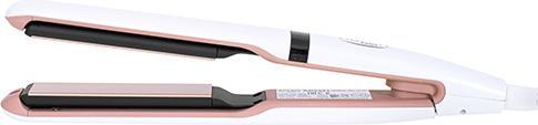 Produktbild Adler Hair Straighteners AD 2321 Warranty 24 month (s), Ceramic heating system, LCD screen, Temperature (m (Glätteisen)