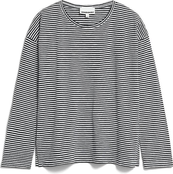 Armedangels Langarmshirt XIANAA (XXL)